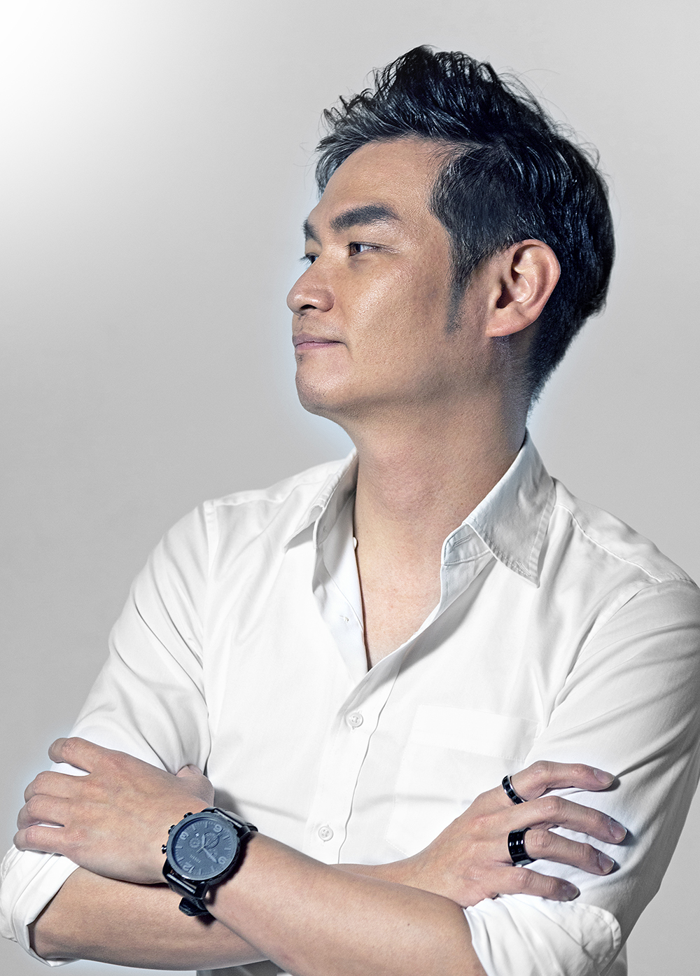 Akira Chen ,
Professional Specialist, Assistant Professor Level