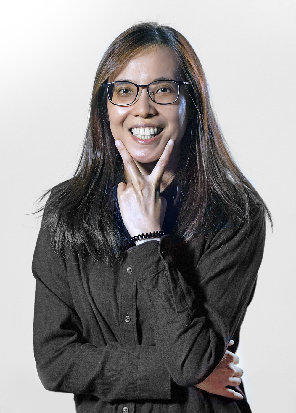 Chieh-Ju Huang , Assistant Professor