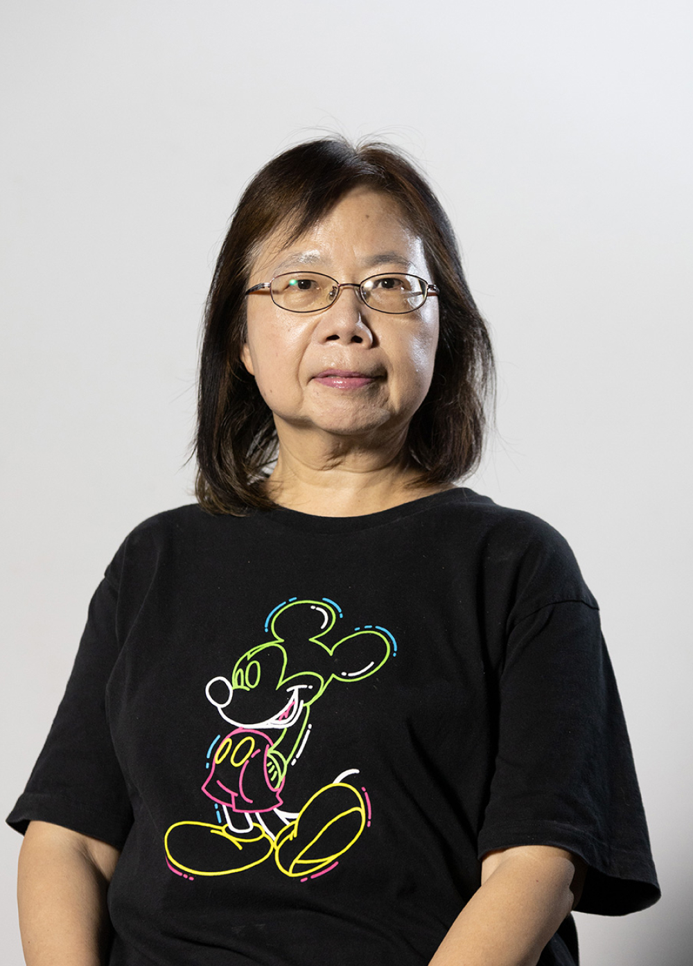 Hsiao-Hui Wang , Associate Professor