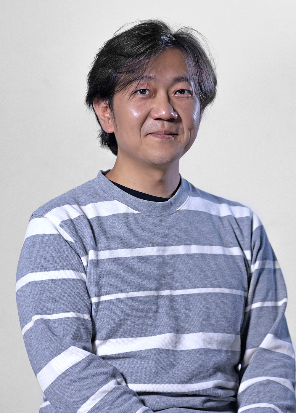 Chia-Jung Chang , Assistant Professor