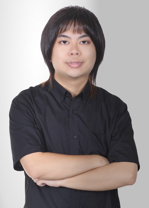 Yu-Chi Chen, Assistant Professor