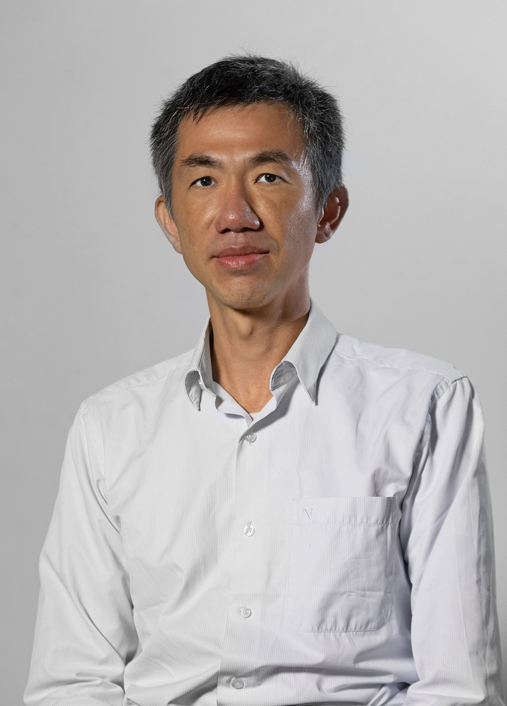 方文聘 助理教授
