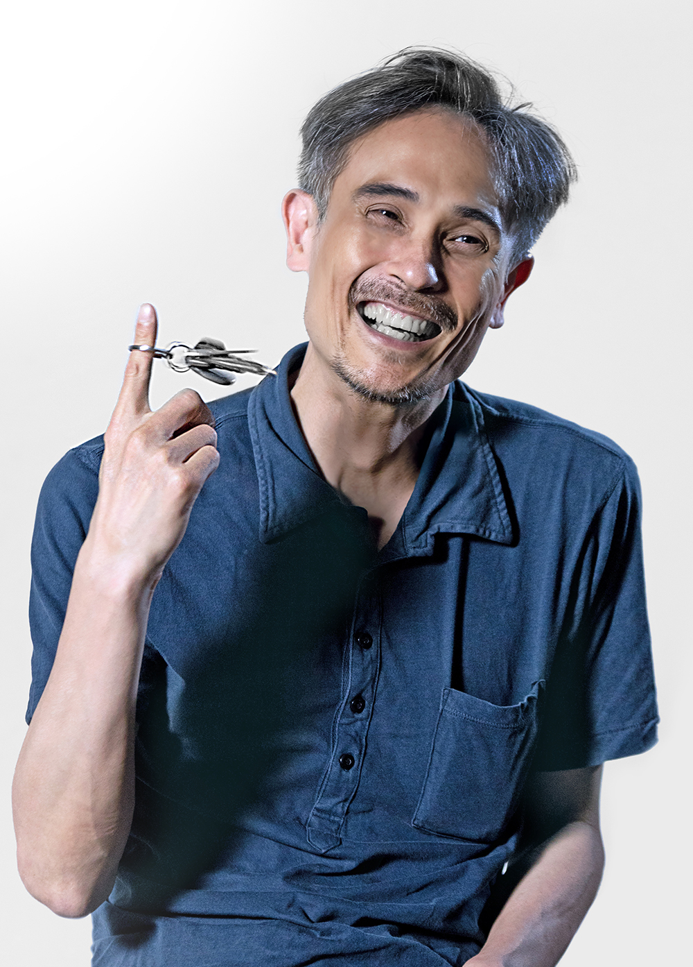 張世明 副教授