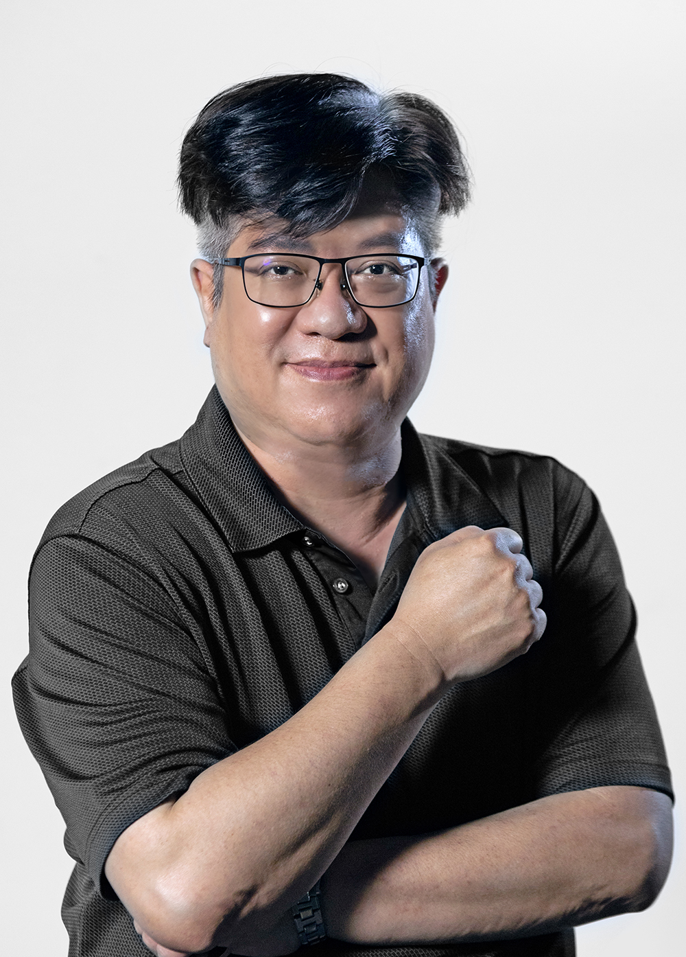 葉志良 助理教授