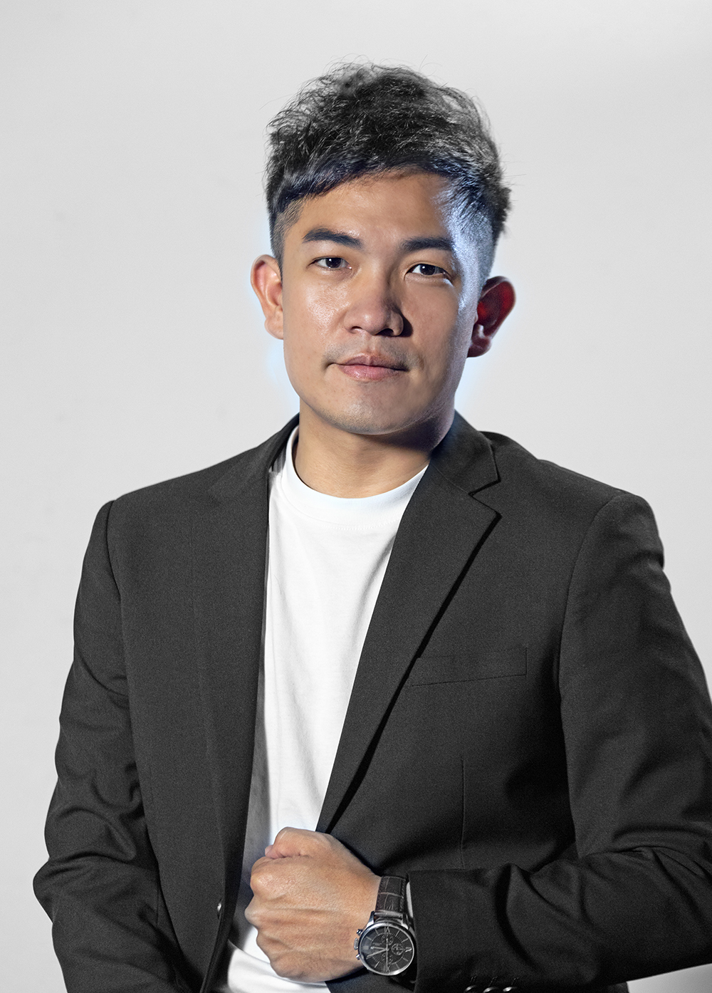張韶宸 副教授