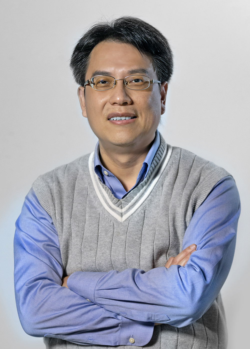 鄧進宏
副教授兼系主任