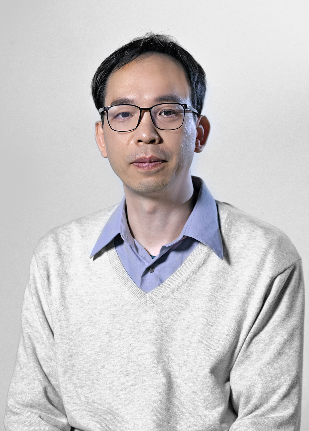 趙伯堯 副教授