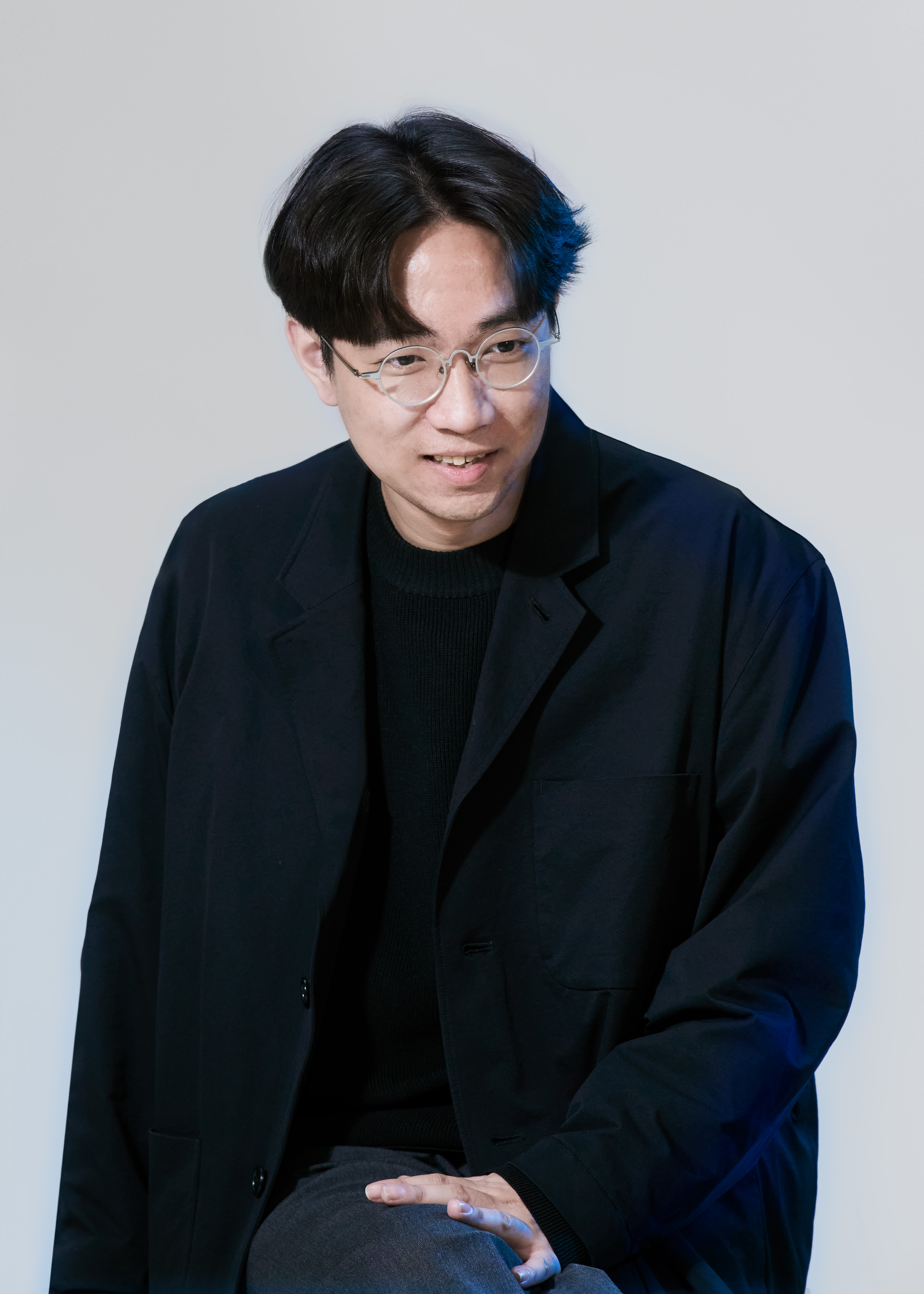 邱仁一 助理教授