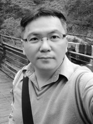 廖冠智 大學部83級