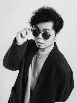 黃子軒 大學部91級